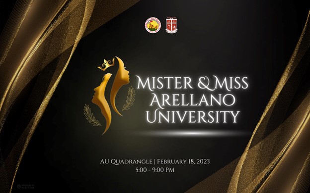 Mr. and Ms. Arellano-Legarda 2023