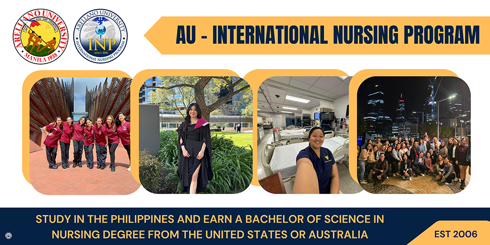 International Nursing Program