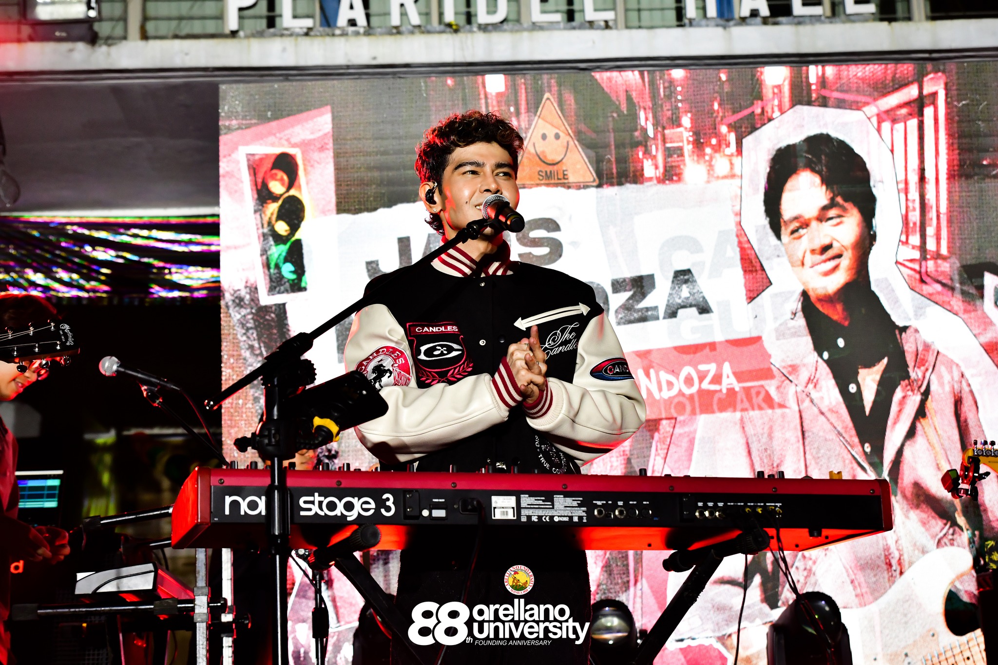 Arellano University’s 88th Anniversary Concert Series Was PURE FIRE!